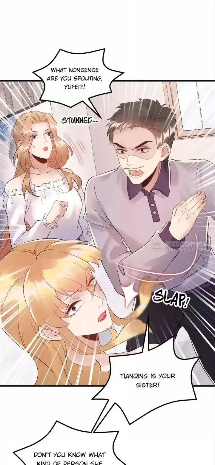 Revenge Movie Queen Chapter 94 13